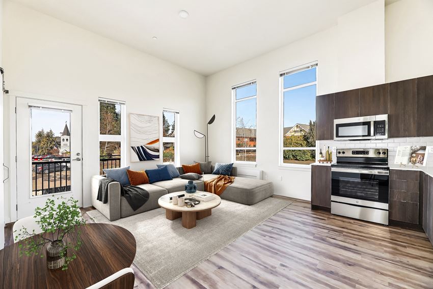 The Sophie Apartments, 19059 Jensen Way NE, Poulsbo, WA RentCafe